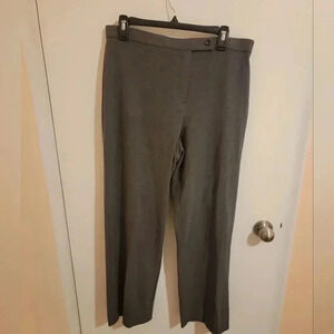 Briggs New York Gray Trousers
